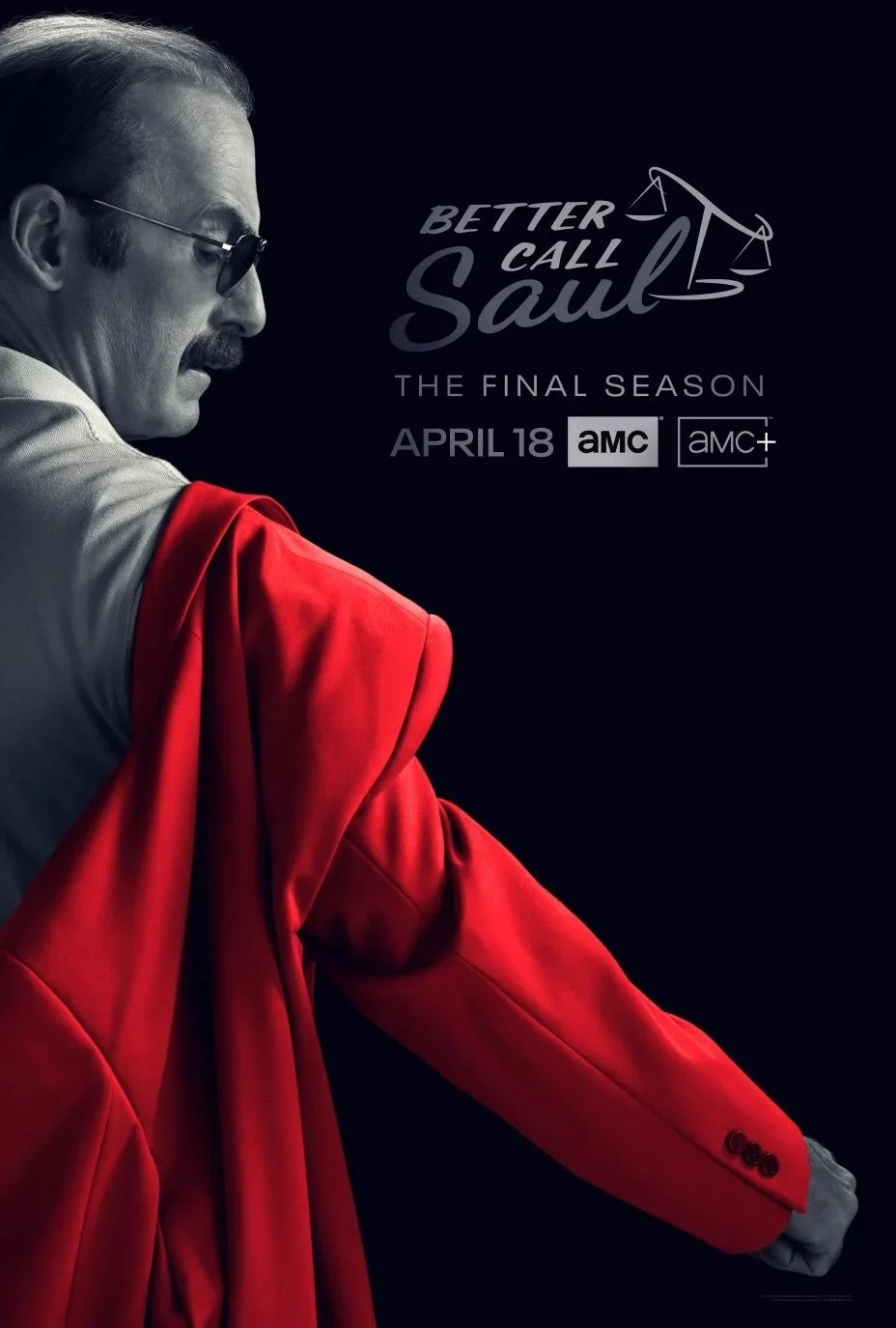 Poster Better Call Saul